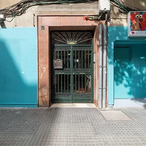 Homes Penthouse Capuchinos Appartement Málaga